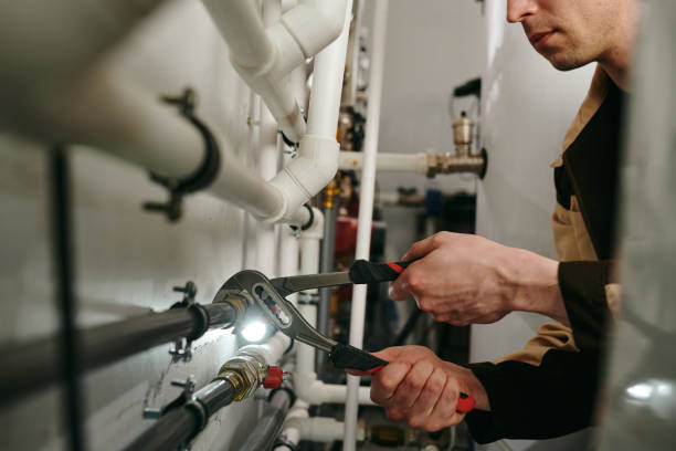 Best Drain Cleaning Services  in Ontonagon, MI