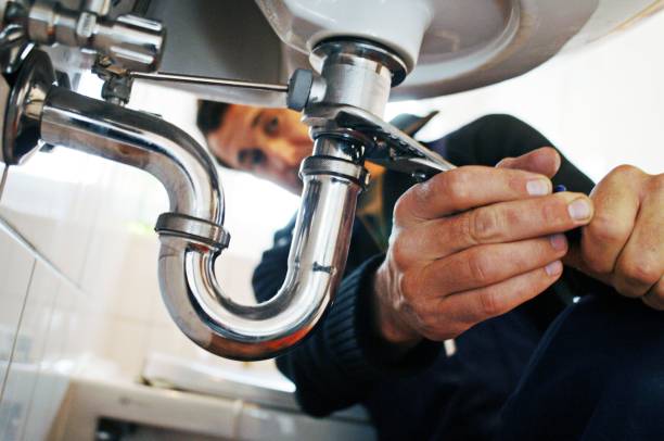 Shower Repair Services in Ontonagon, MI