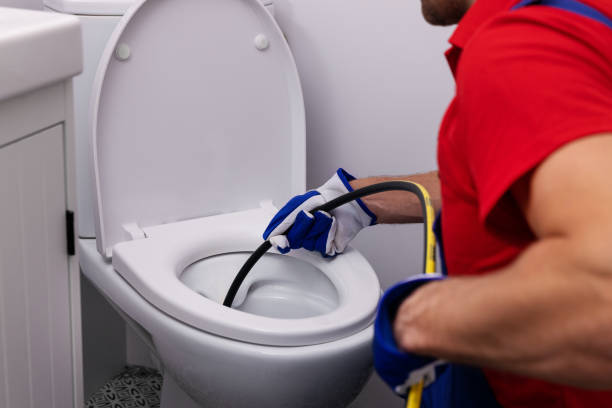 Best Shower Repair Services  in Ontonagon, MI