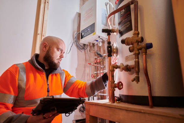 Ontonagon, MI Plumbing Company