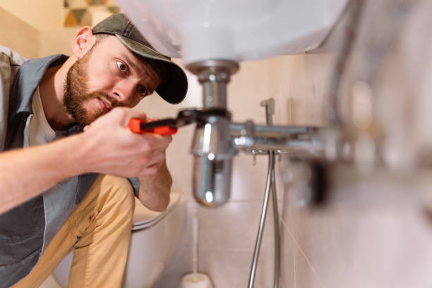 Best Sprinkler Systems  in Ontonagon, MI