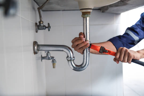 Best Residential Plumbing Services  in Ontonagon, MI