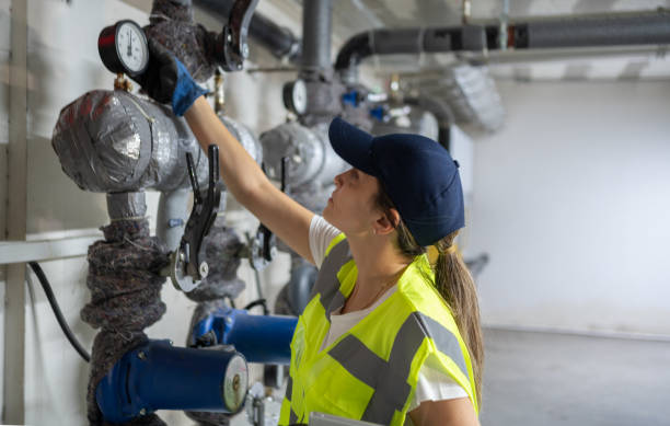 Best Water Heater Repair  in Ontonagon, MI