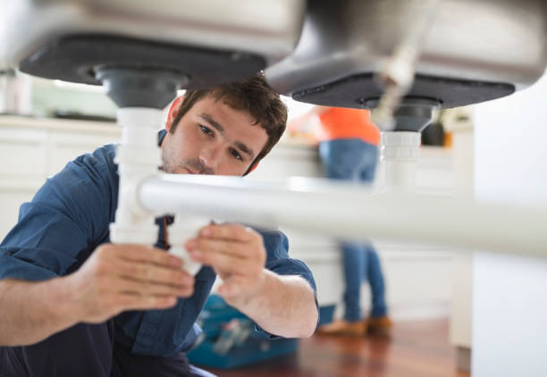 Best Affordable Plumbing Services  in Ontonagon, MI