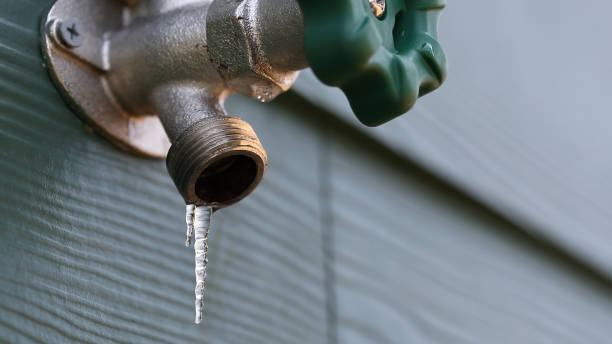 Clogged Drain Plumber in Ontonagon, MI