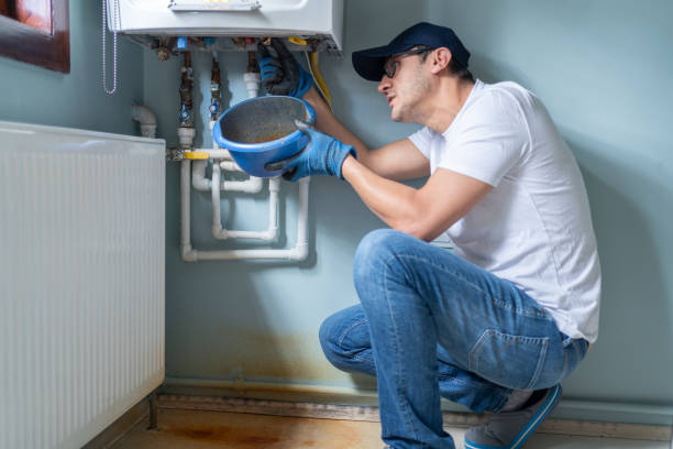 Best Water Leak Repair  in Ontonagon, MI