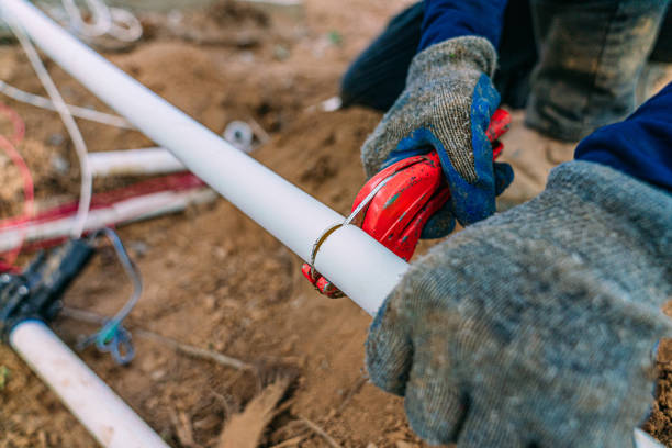 Best Water Softener Installation  in Ontonagon, MI
